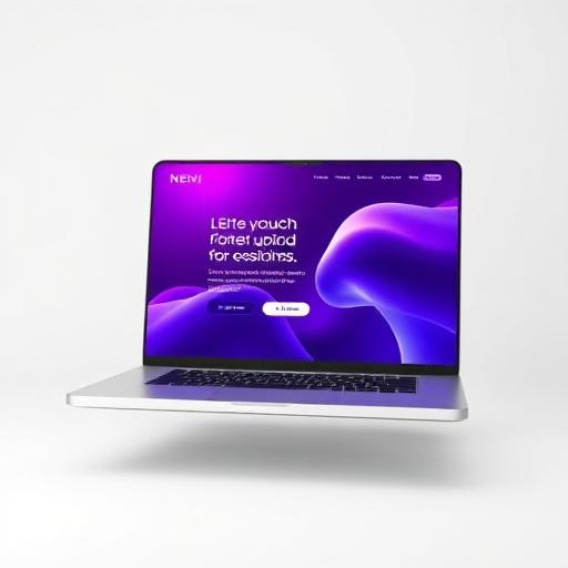 صفحات هبوط تبيع