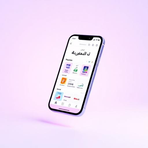 متجرك الإلكتروني