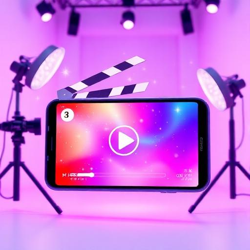 استوديو صور وفيديو